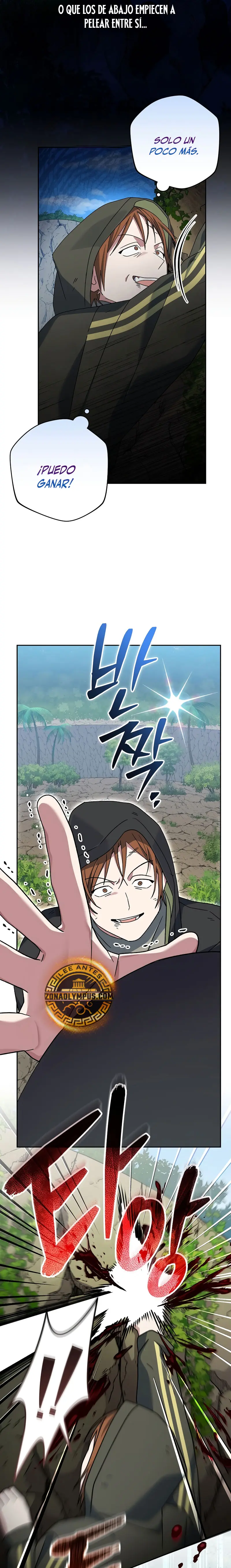Stream del Arquero Genio > Capitulo 78 > Page 111