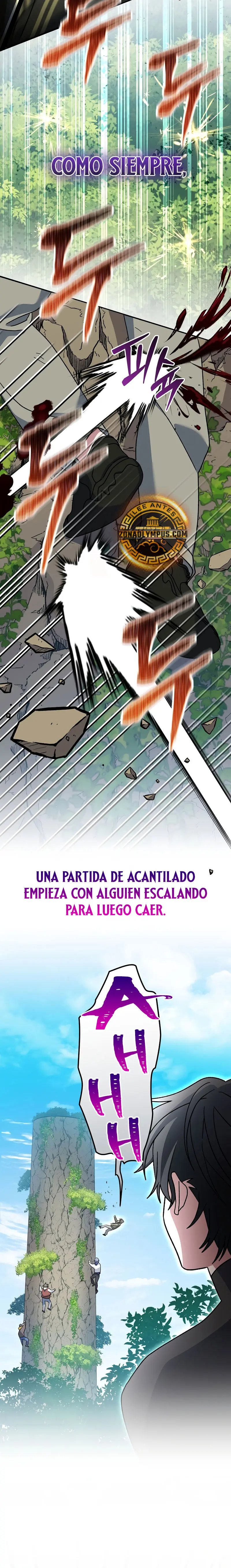 Stream del Arquero Genio > Capitulo 78 > Page 131
