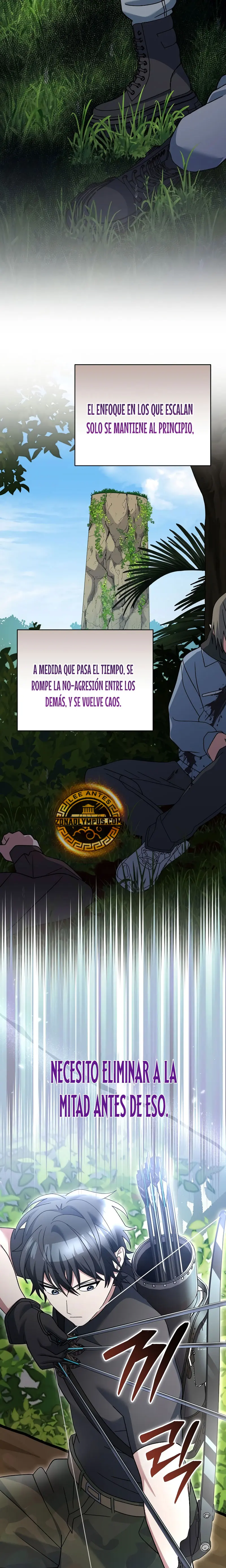 Stream del Arquero Genio > Capitulo 78 > Page 181