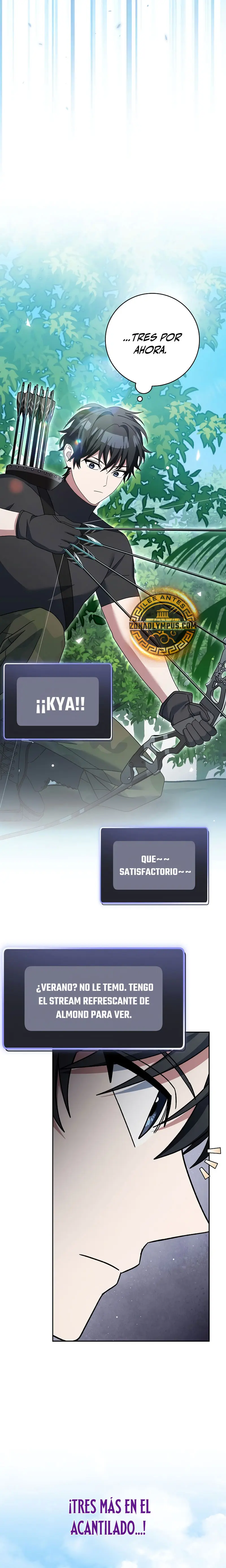 Stream del Arquero Genio > Capitulo 78 > Page 211