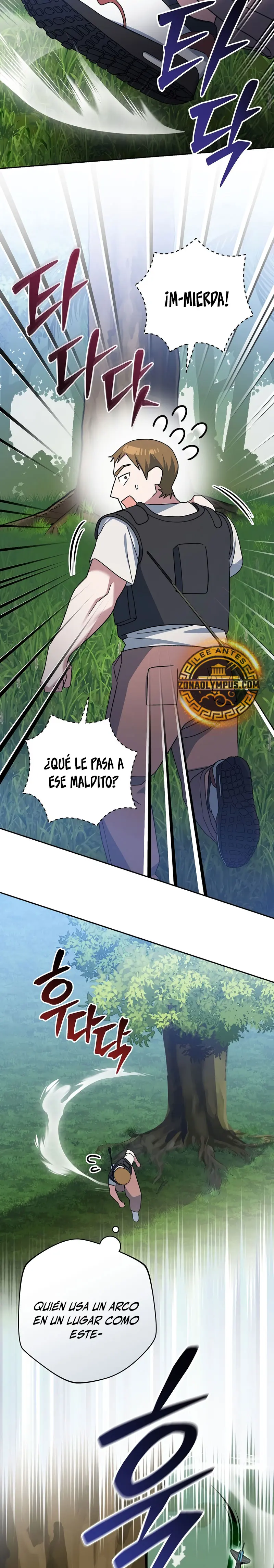 Stream del Arquero Genio > Capitulo 78 > Page 241