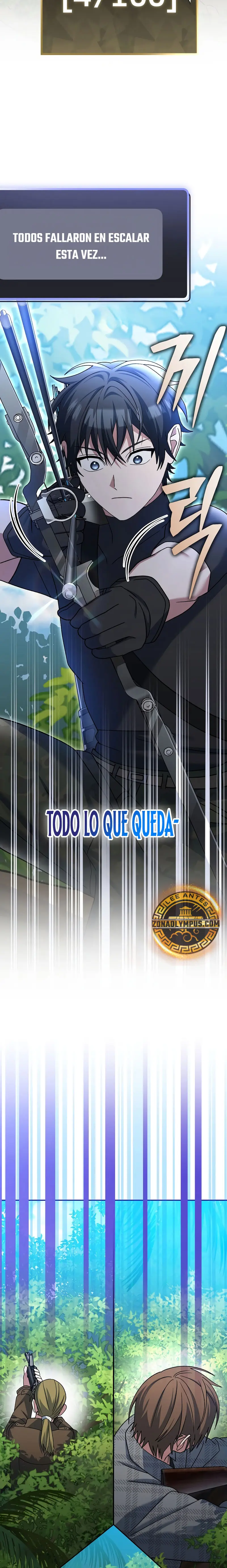 Stream del Arquero Genio > Capitulo 78 > Page 291