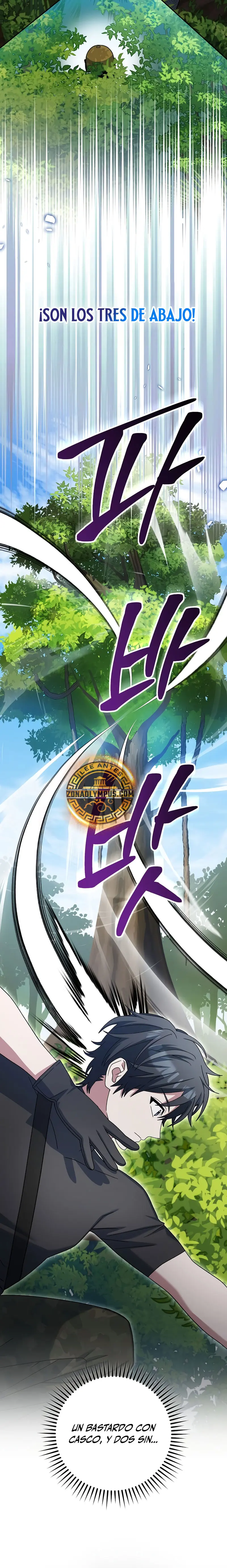 Stream del Arquero Genio > Capitulo 78 > Page 301