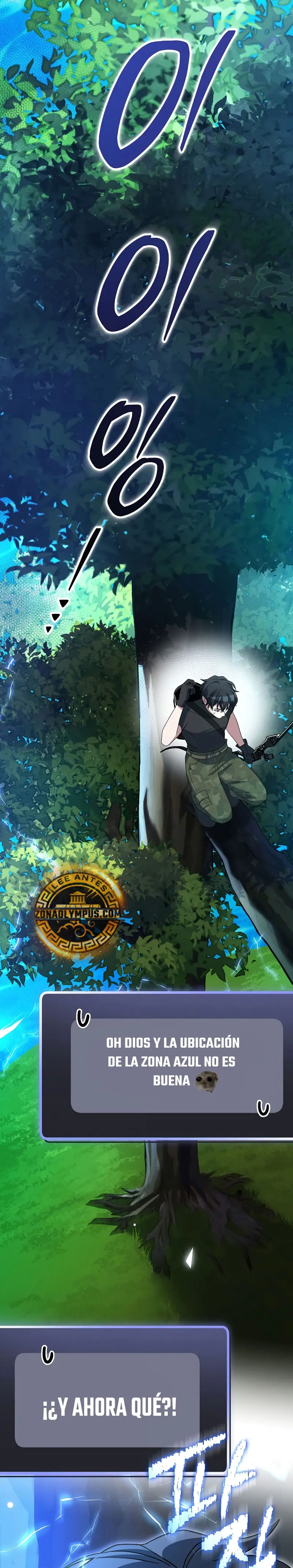 Stream del Arquero Genio > Capitulo 78 > Page 361