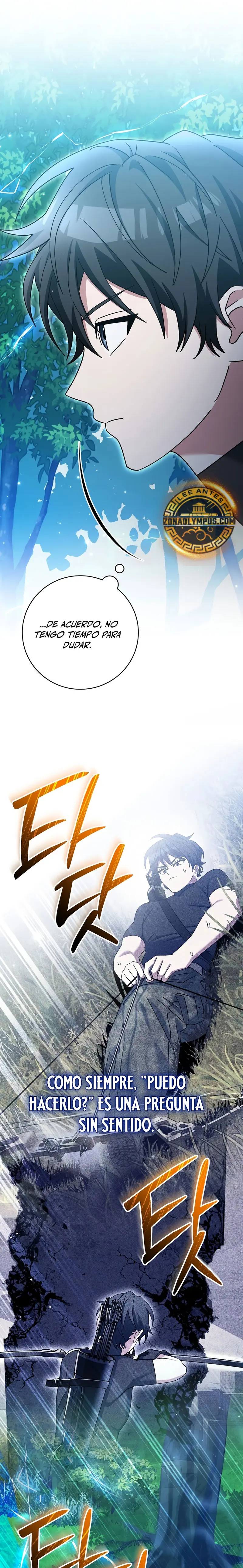 Stream del Arquero Genio > Capitulo 79 > Page 91