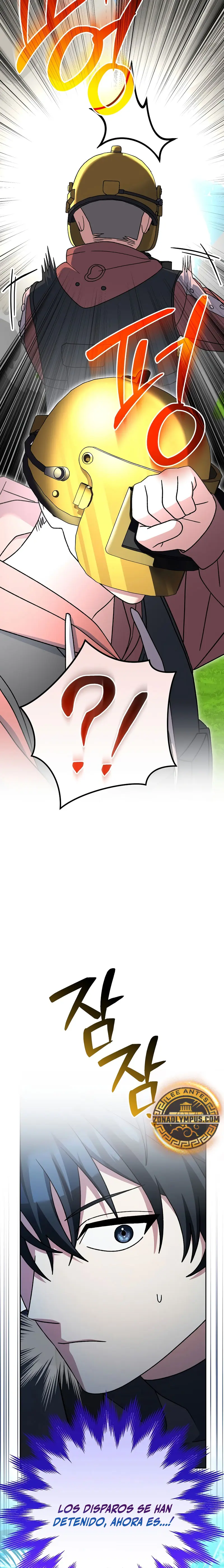 Stream del Arquero Genio > Capitulo 79 > Page 131