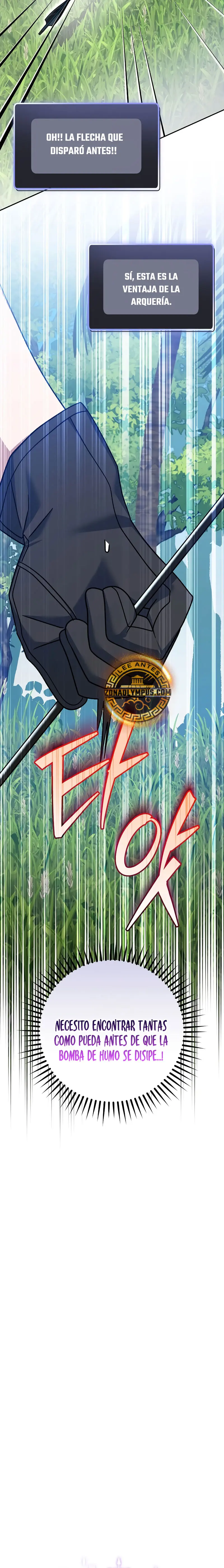 Stream del Arquero Genio > Capitulo 79 > Page 161