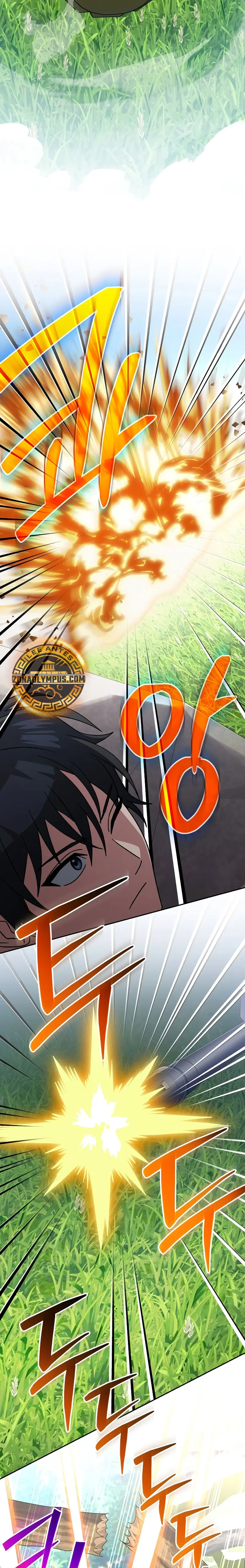 Stream del Arquero Genio > Capitulo 79 > Page 191