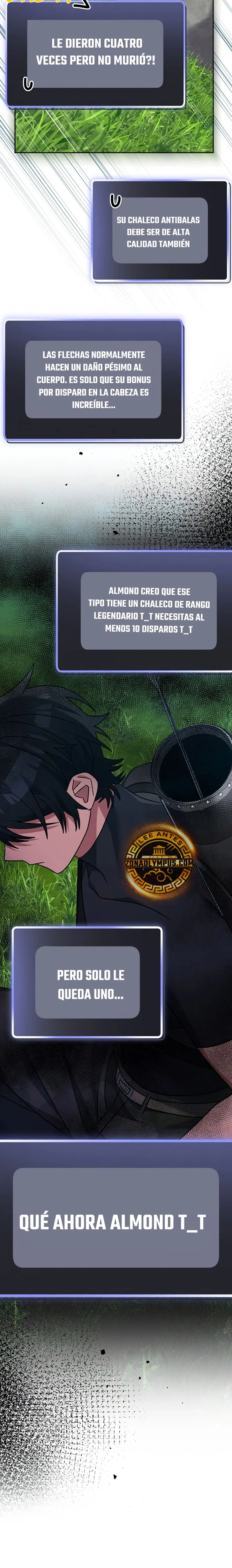 Stream del Arquero Genio > Capitulo 79 > Page 231