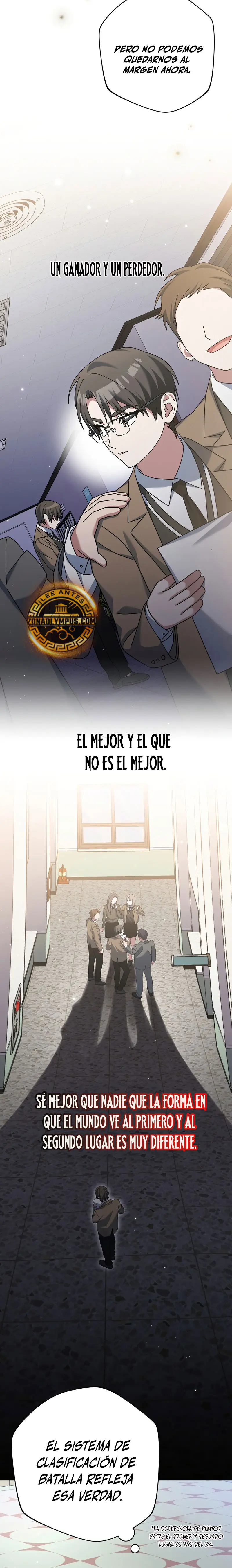 Stream del Arquero Genio > Capitulo 79 > Page 271
