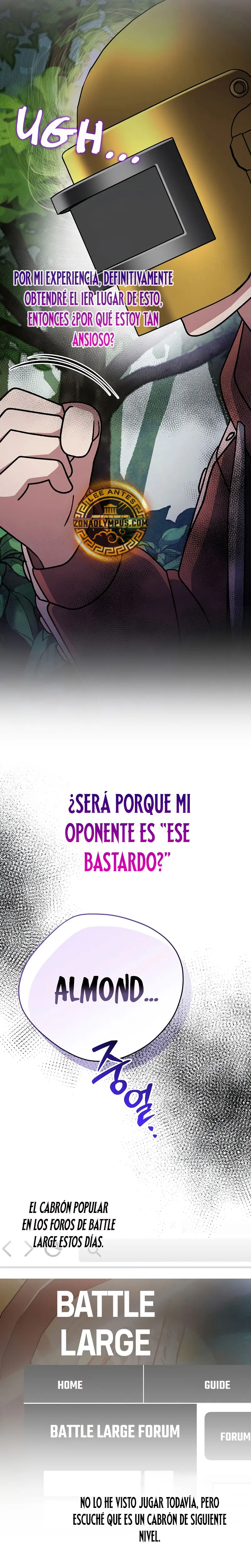 Stream del Arquero Genio > Capitulo 79 > Page 331