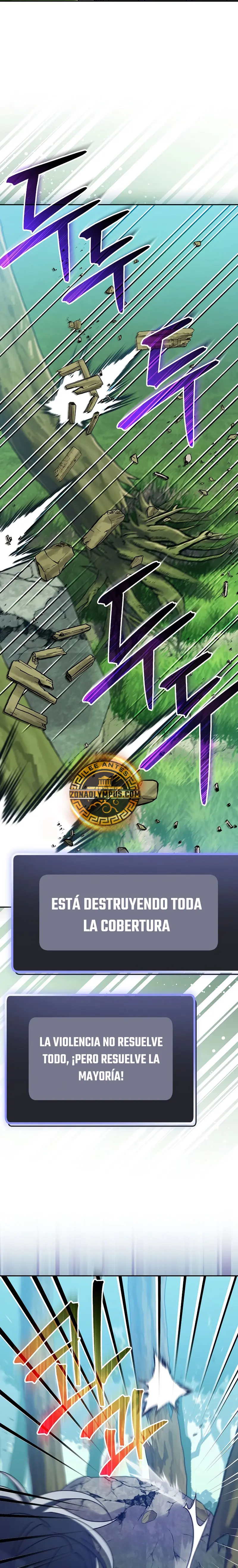 Stream del Arquero Genio > Capitulo 80 > Page 31