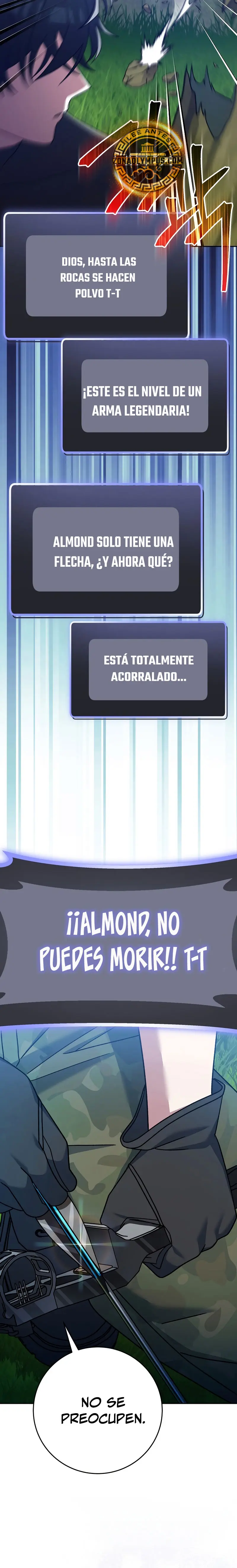 Stream del Arquero Genio > Capitulo 80 > Page 41