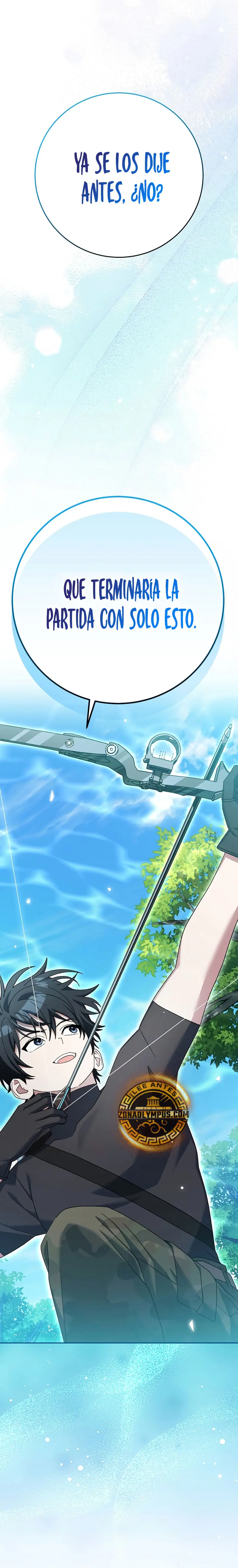 Stream del Arquero Genio > Capitulo 80 > Page 51
