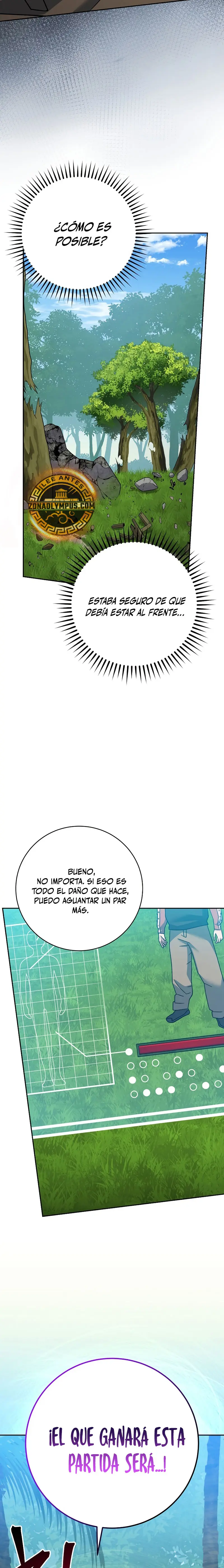 Stream del Arquero Genio > Capitulo 80 > Page 81