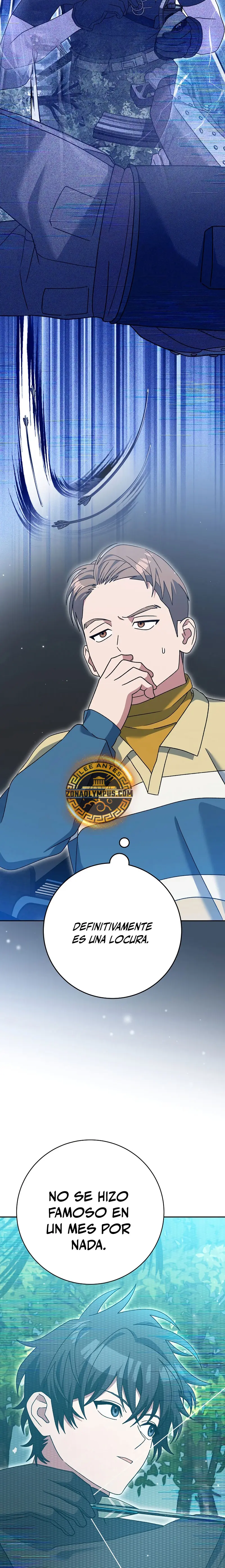 Stream del Arquero Genio > Capitulo 80 > Page 141