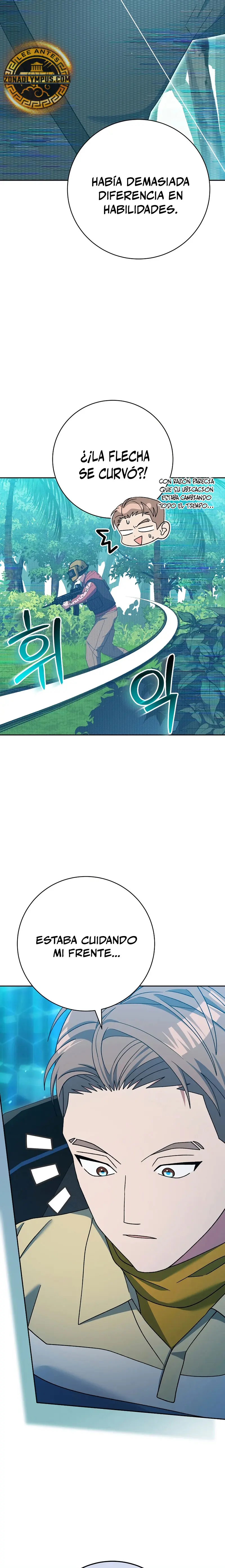 Stream del Arquero Genio > Capitulo 80 > Page 151
