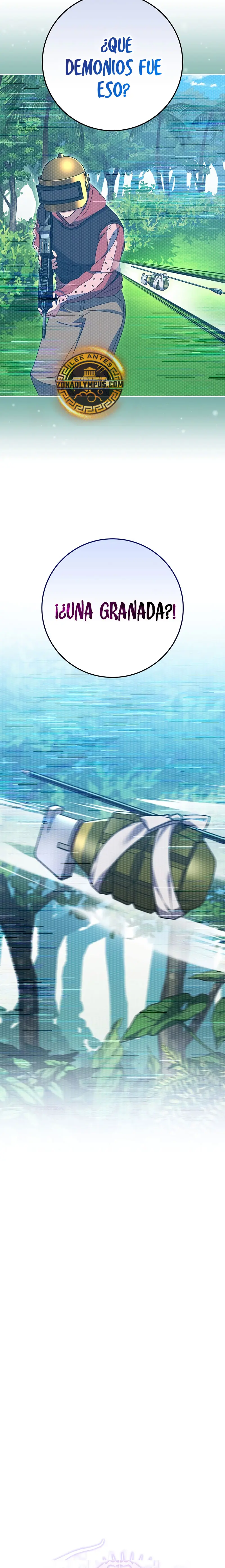 Stream del Arquero Genio > Capitulo 80 > Page 161