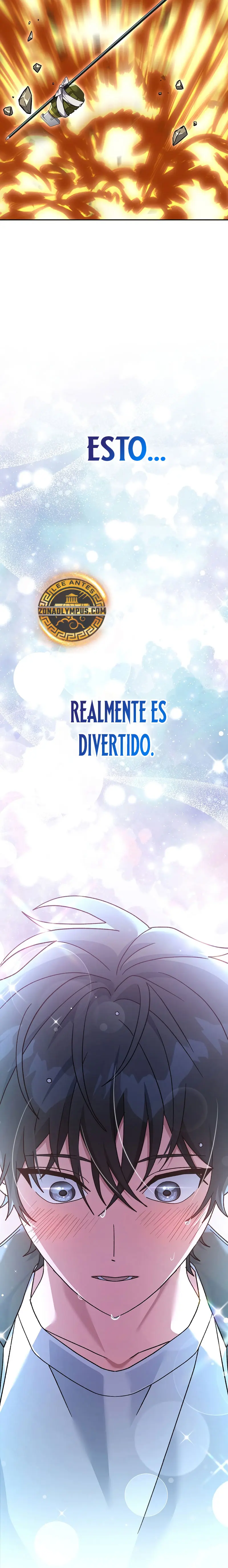 Stream del Arquero Genio > Capitulo 80 > Page 201