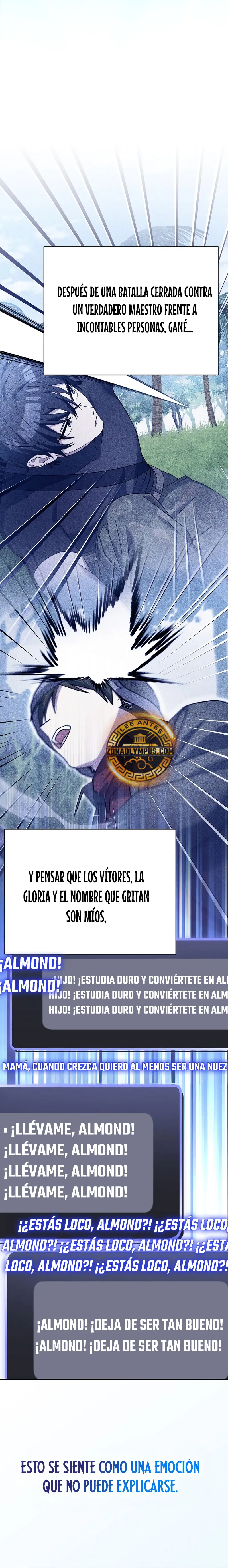 Stream del Arquero Genio > Capitulo 80 > Page 211