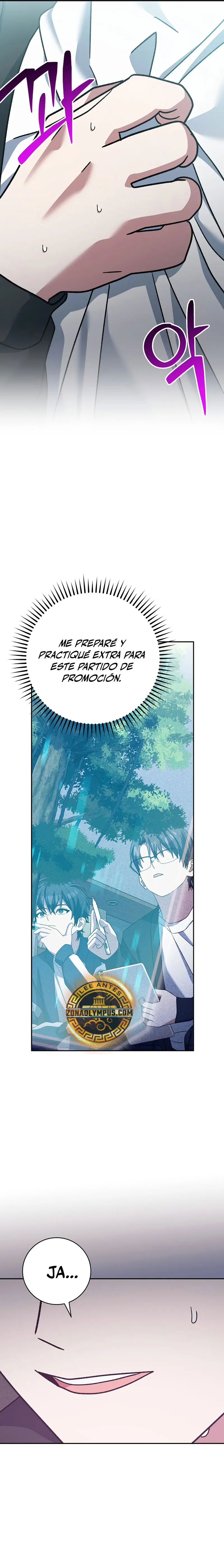 Stream del Arquero Genio > Capitulo 80 > Page 221