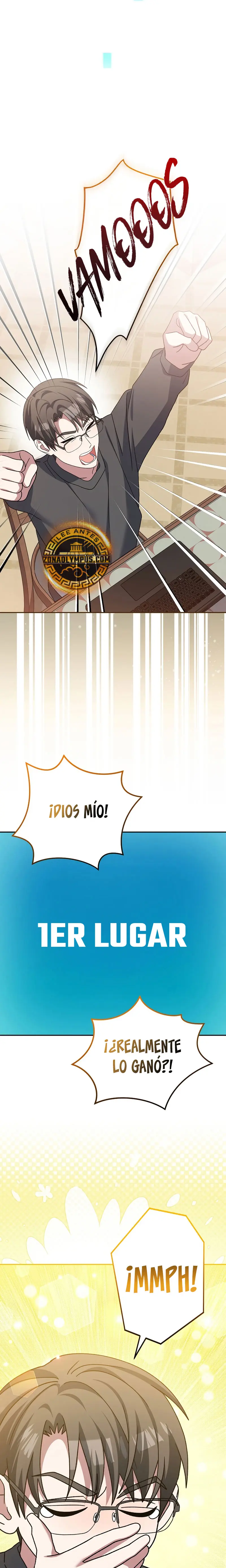 Stream del Arquero Genio > Capitulo 80 > Page 281