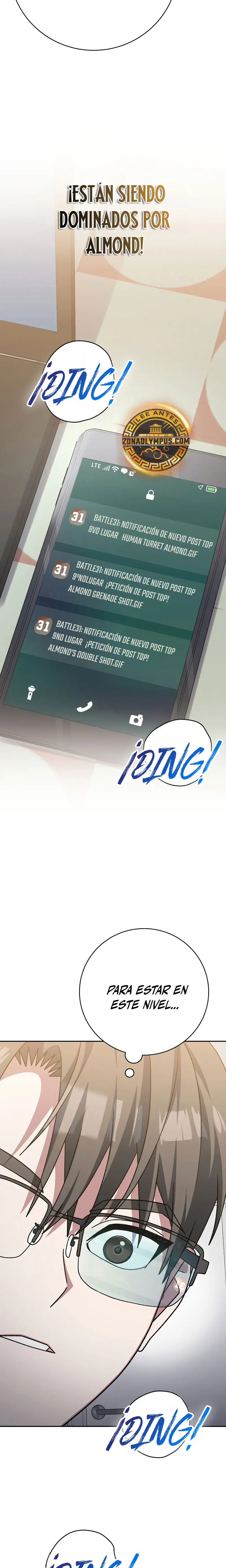 Stream del Arquero Genio > Capitulo 80 > Page 311