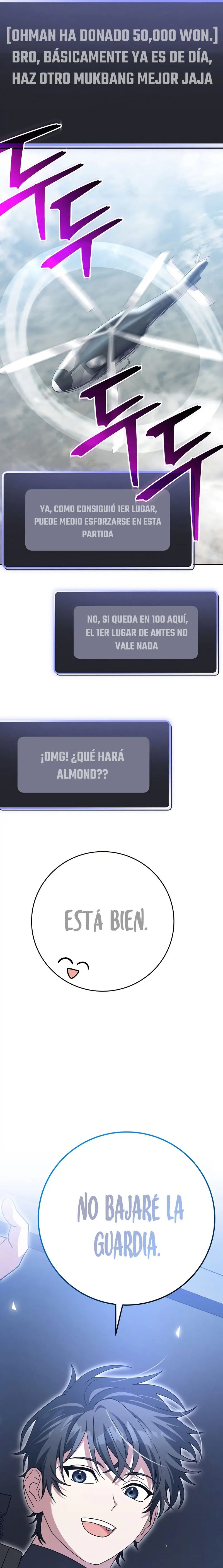 Stream del Arquero Genio > Capitulo 80 > Page 331