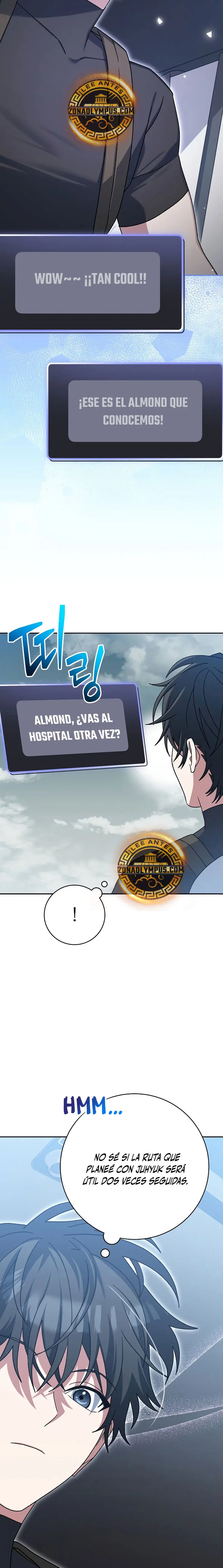 Stream del Arquero Genio > Capitulo 80 > Page 341