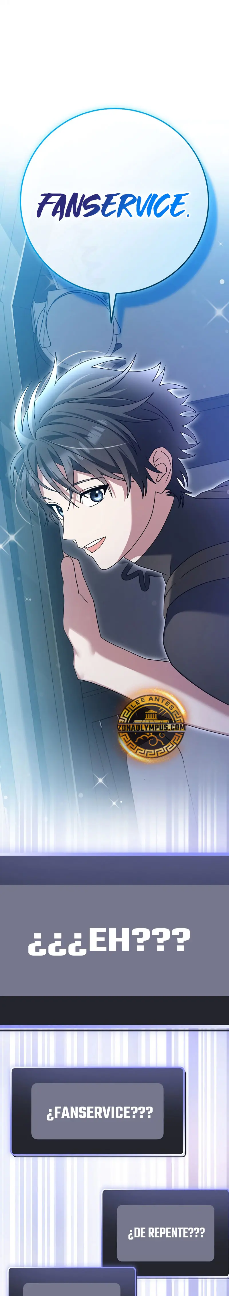 Stream del Arquero Genio > Capitulo 80 > Page 391