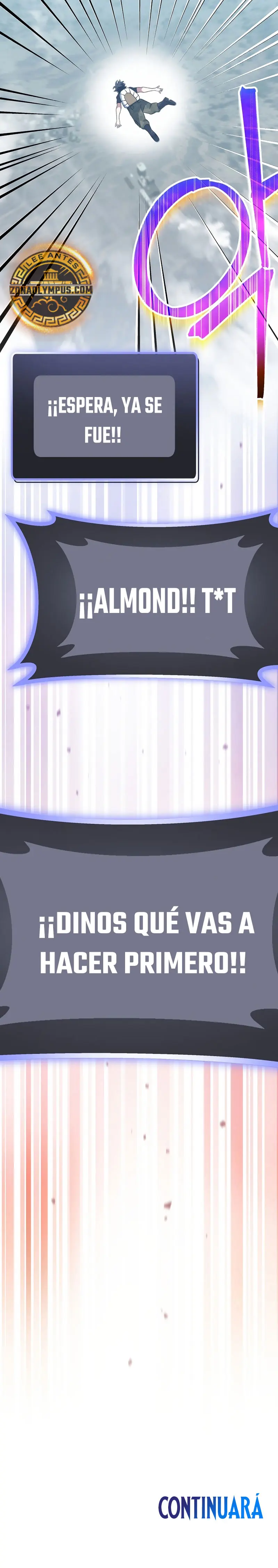 Stream del Arquero Genio > Capitulo 80 > Page 411