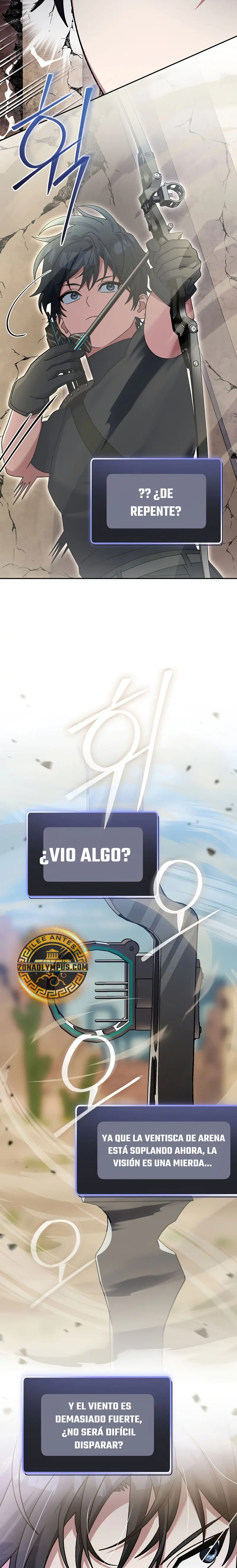 Stream del Arquero Genio > Capitulo 81 > Page 241