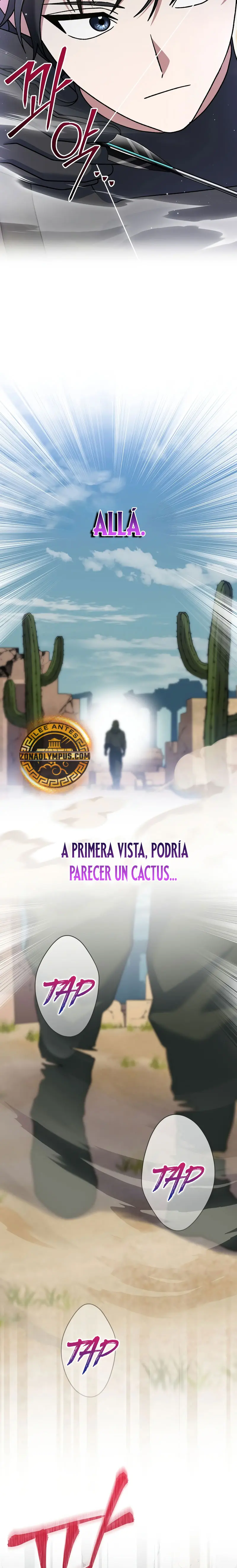Stream del Arquero Genio > Capitulo 81 > Page 251