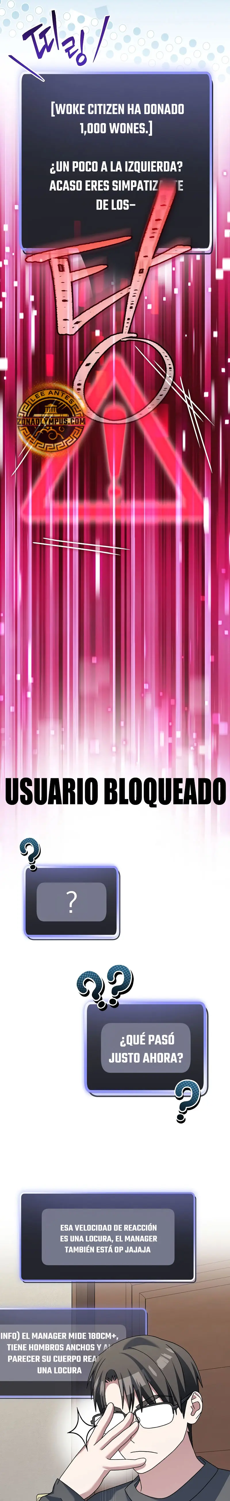 Stream del Arquero Genio > Capitulo 81 > Page 281