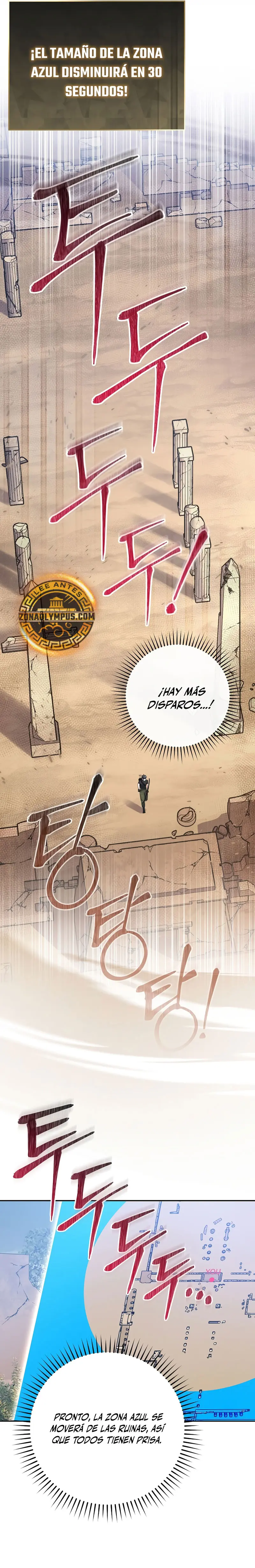 Stream del Arquero Genio > Capitulo 81 > Page 331