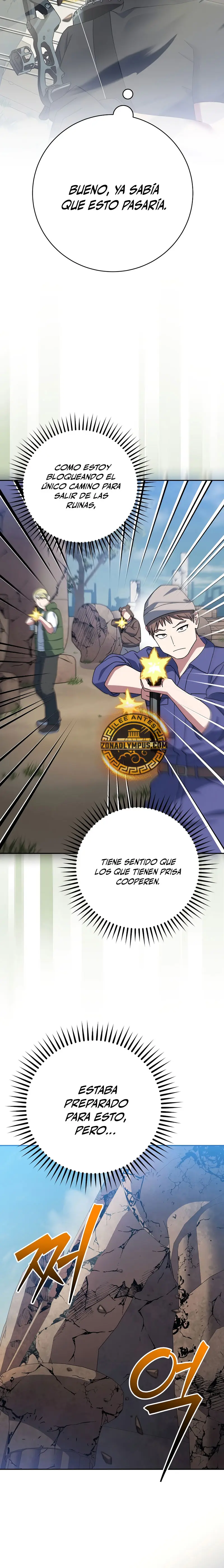 Stream del Arquero Genio > Capitulo 82 > Page 51