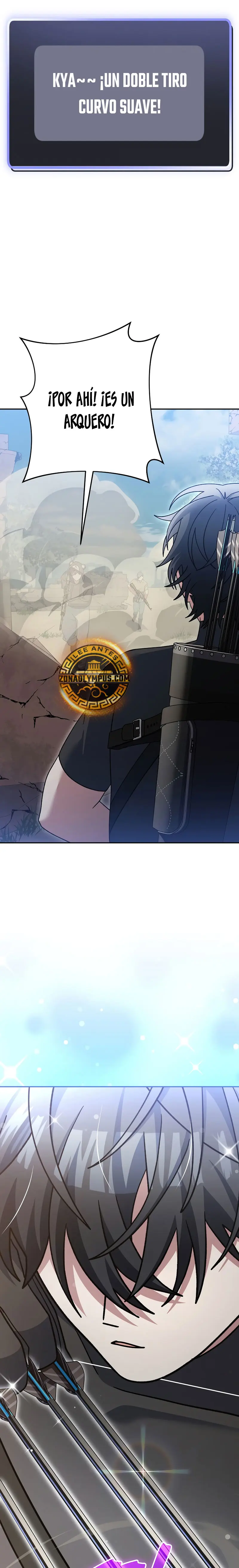 Stream del Arquero Genio > Capitulo 82 > Page 91