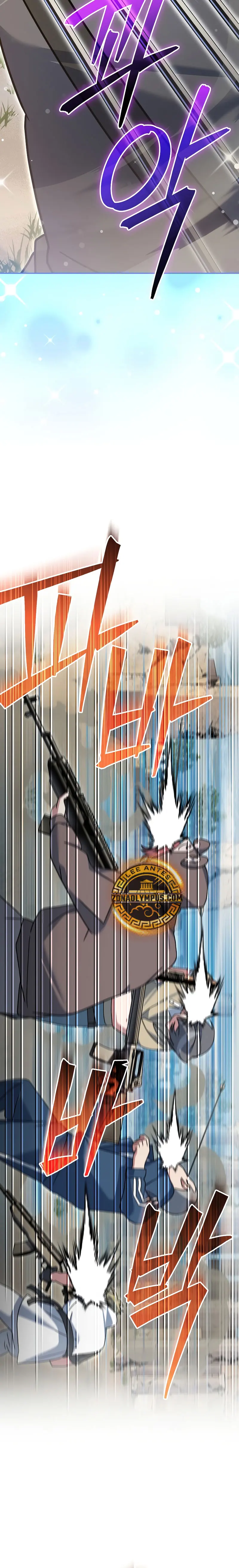 Stream del Arquero Genio > Capitulo 82 > Page 101