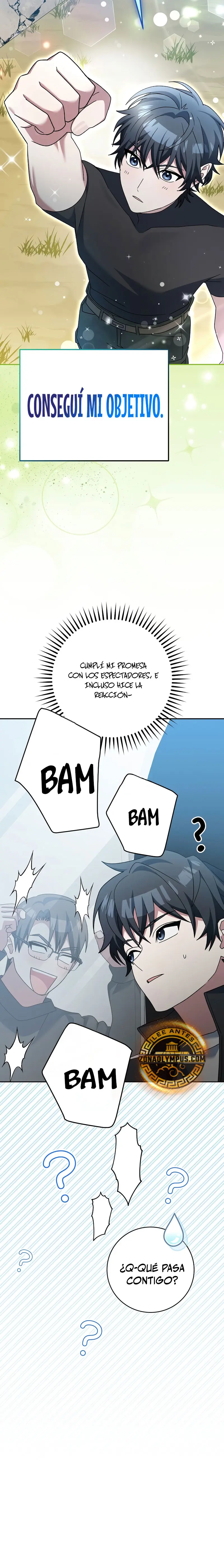Stream del Arquero Genio > Capitulo 82 > Page 301