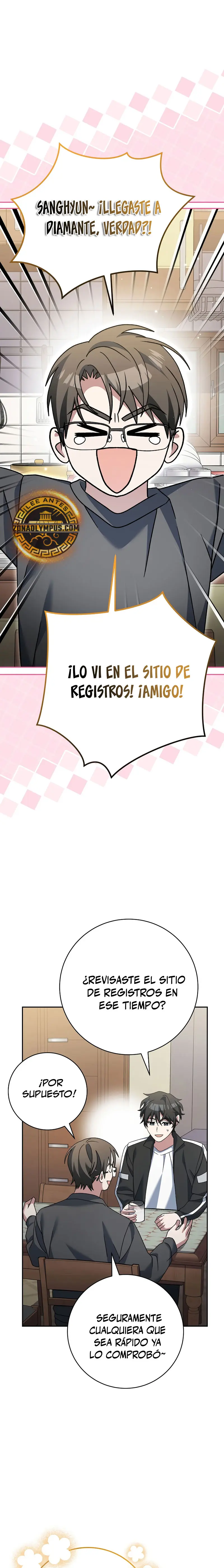Stream del Arquero Genio > Capitulo 82 > Page 311