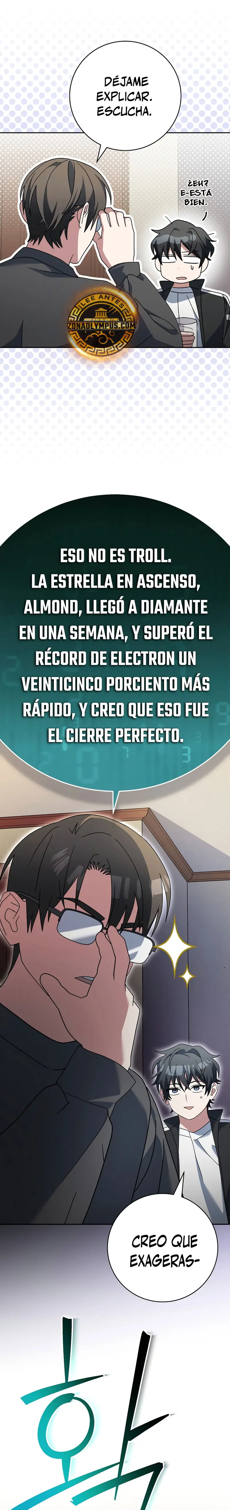 Stream del Arquero Genio > Capitulo 82 > Page 331