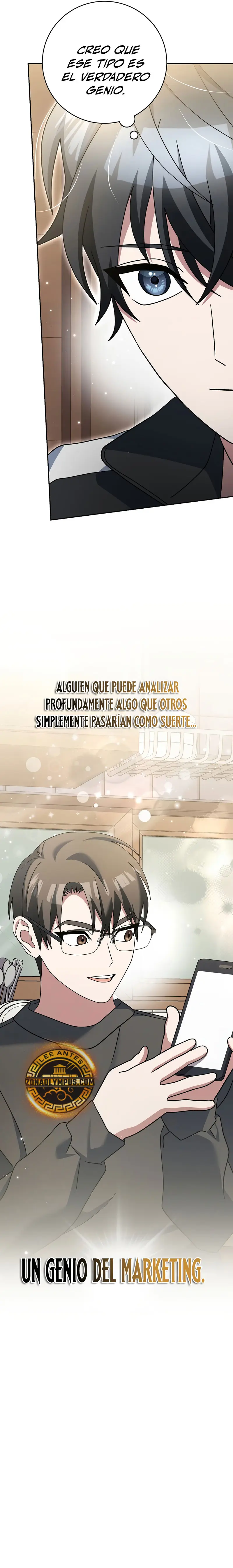 Stream del Arquero Genio > Capitulo 82 > Page 381