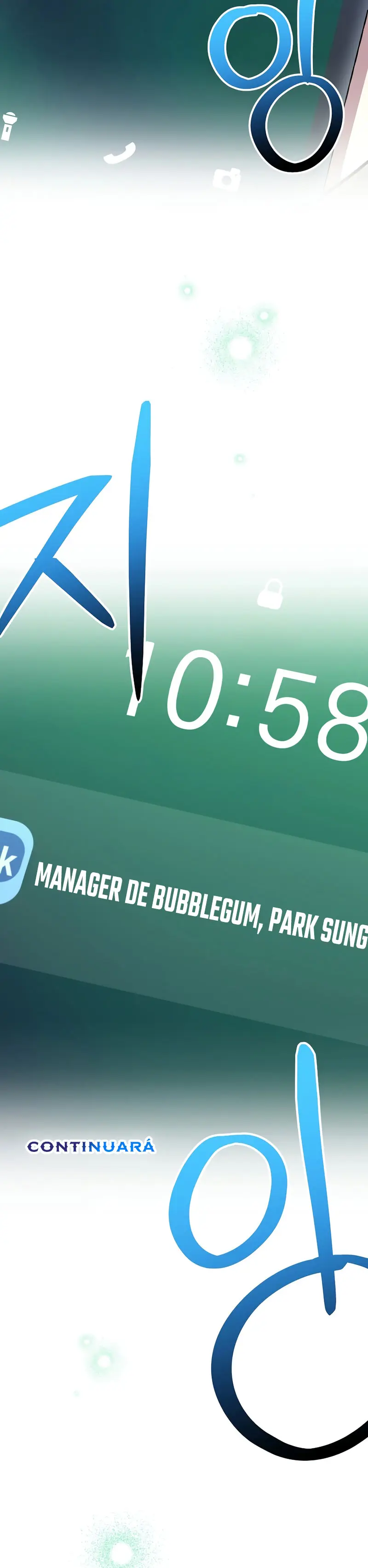 Stream del Arquero Genio > Capitulo 82 > Page 441