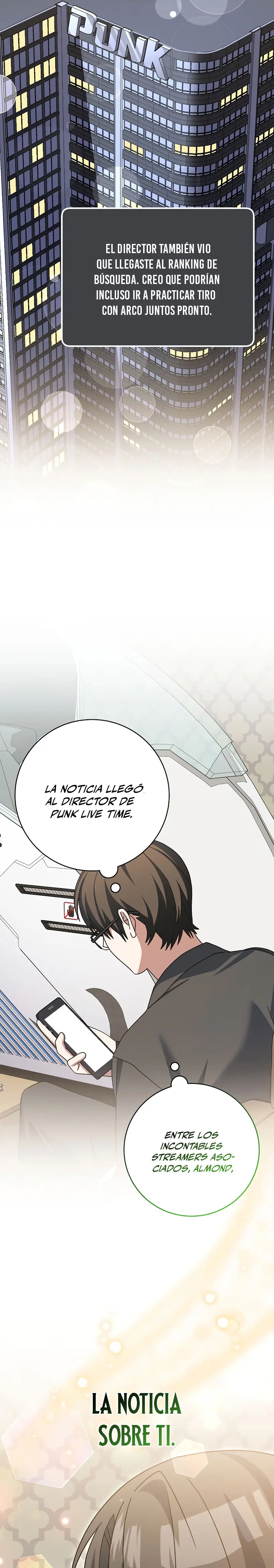 Stream del Arquero Genio > Capitulo 83 > Page 41