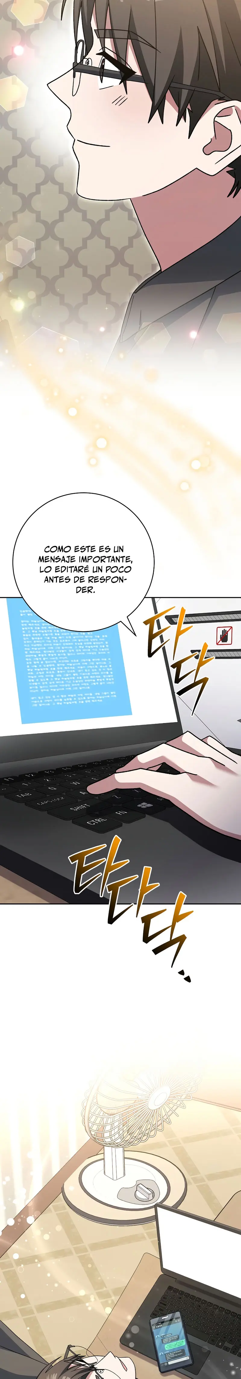 Stream del Arquero Genio > Capitulo 83 > Page 51