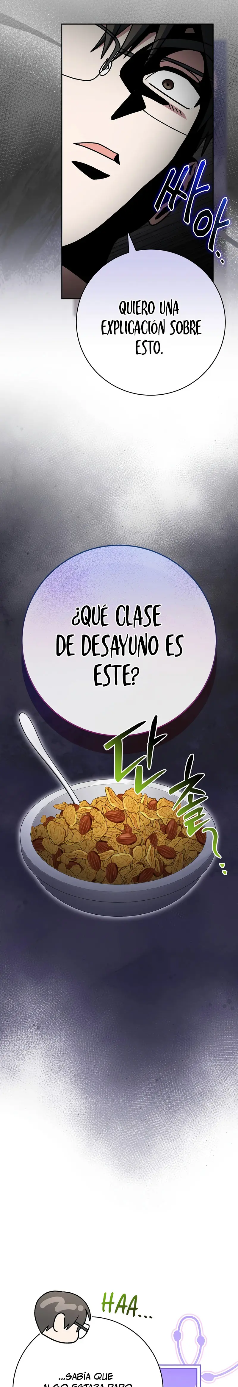 Stream del Arquero Genio > Capitulo 83 > Page 81