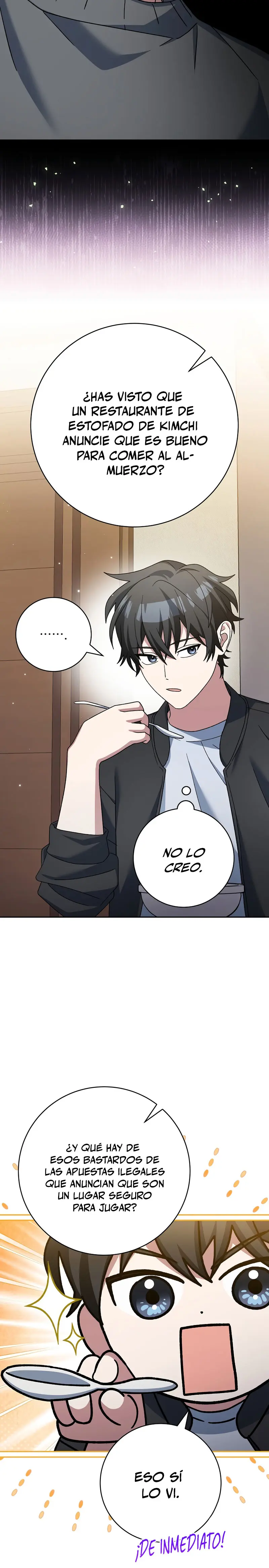 Stream del Arquero Genio > Capitulo 83 > Page 101