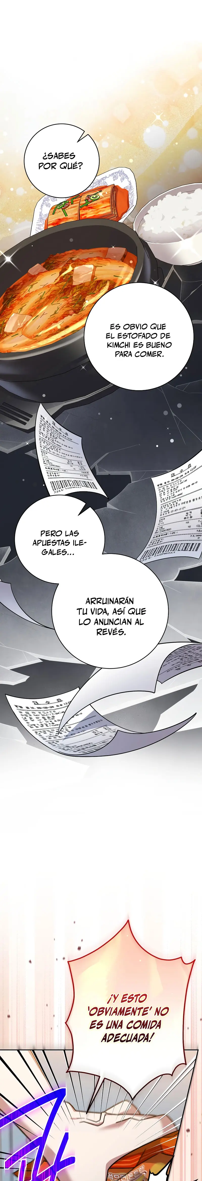 Stream del Arquero Genio > Capitulo 83 > Page 111
