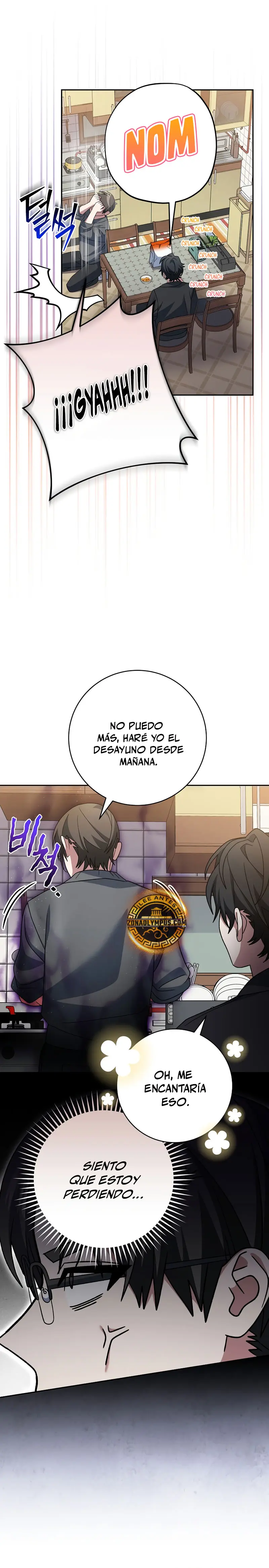 Stream del Arquero Genio > Capitulo 83 > Page 131