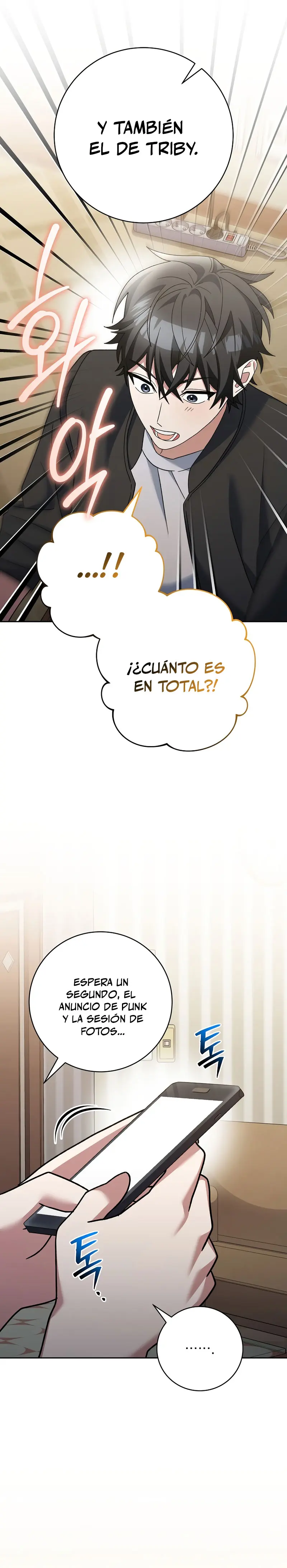 Stream del Arquero Genio > Capitulo 83 > Page 161